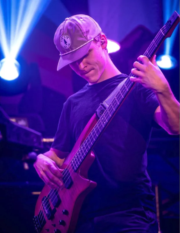 Matt Laird