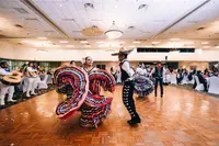 Ballet Folklorico Mexican Traditions of Julio Ruiz