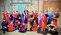 Flamenco Dance Program 