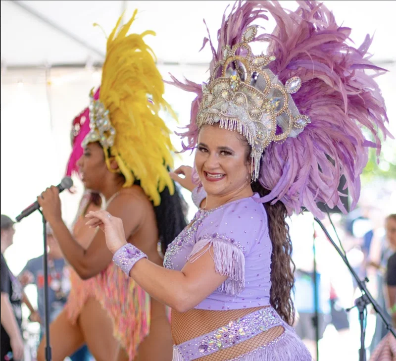 NC Brazilian Arts Project