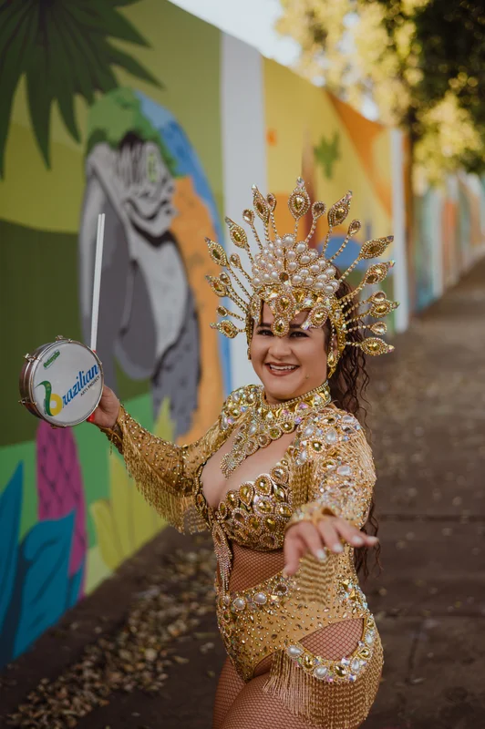NC Brazilian Arts Project