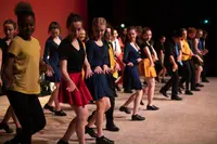 NC Youth Tap Ensemble