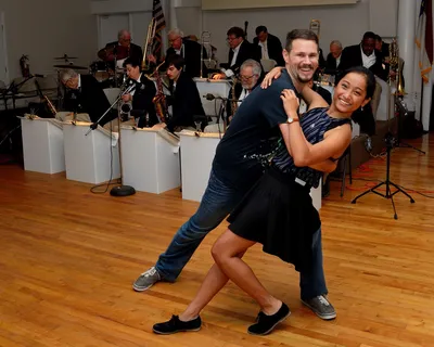 Piedmont Swing Dance Society