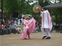 Ritmos Peruanos