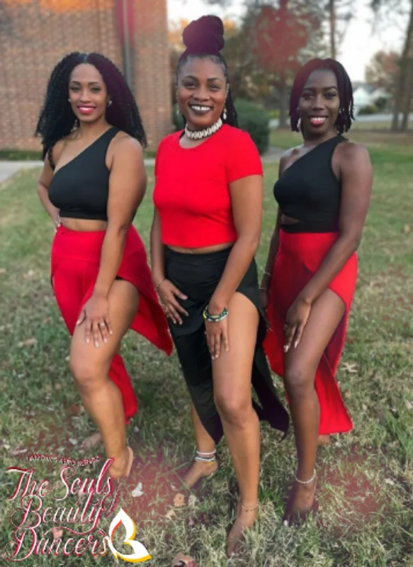 Souls of Beauty Collective