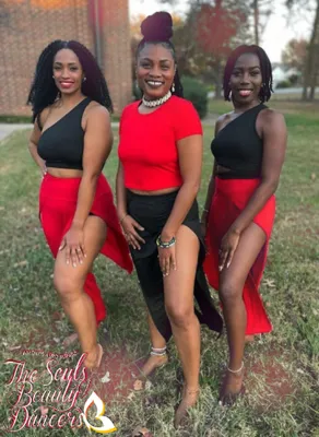 Souls of Beauty Collective