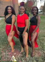 Souls of Beauty Collective