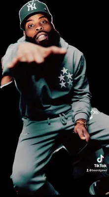 Hollywood The DJ