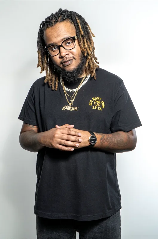Lil Vegas