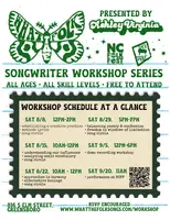 What the Folk Song School