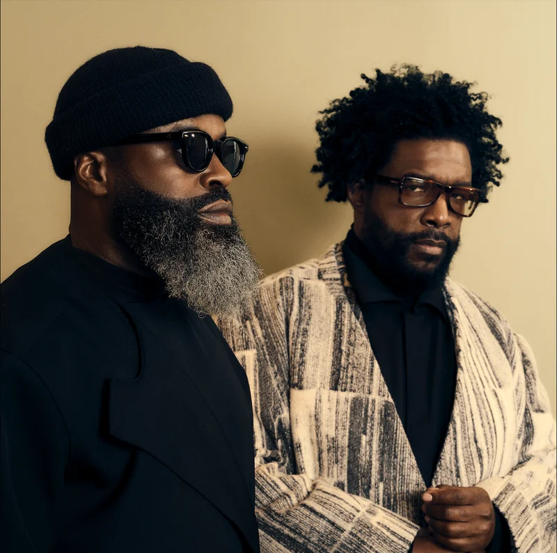 The Roots