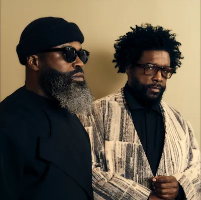 The Roots