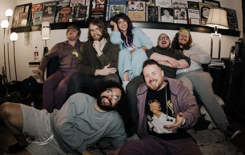 Florencia & the Feeling