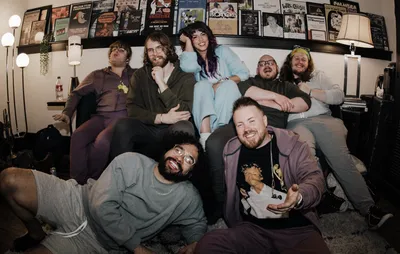 Florencia & the Feeling