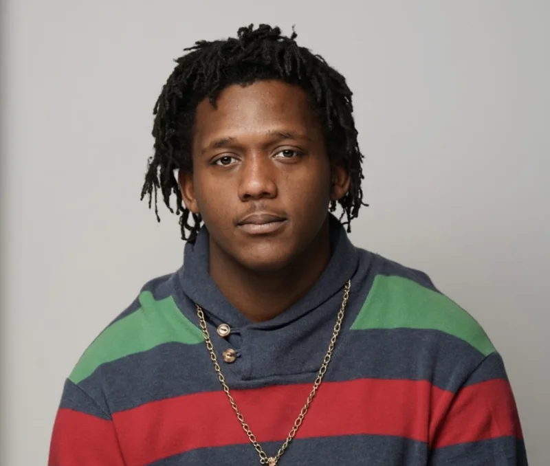 Leroy Pridgen IV