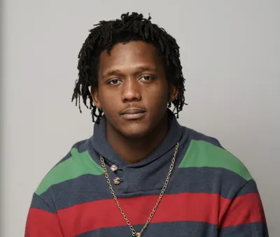 Leroy Pridgen IV