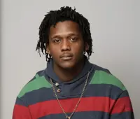 Leroy Pridgen IV