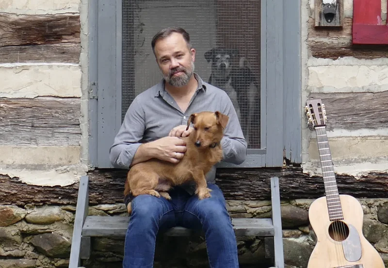Honky Tonk Jam with Mark Dillon