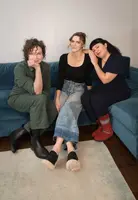 The Queen Bees