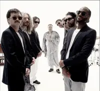 St. Paul & The Broken Bones