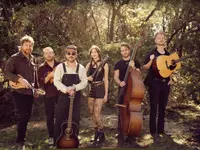 SUSTO Stringband