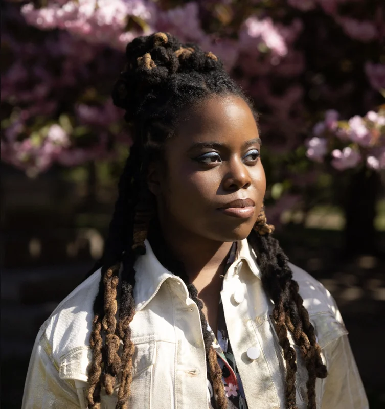 Yazmin Williams