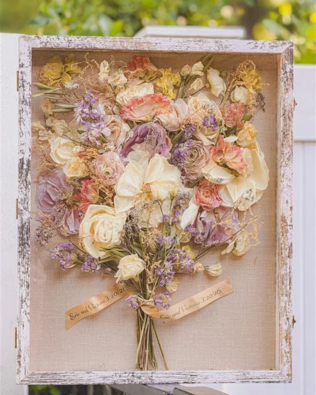 Bloom and Board Pours photo
