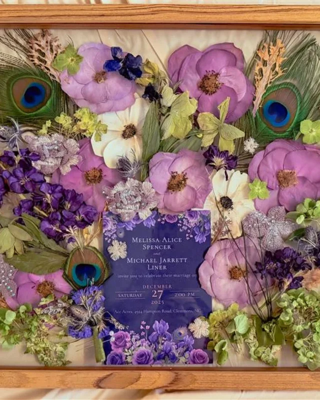 Bloom and Board Pours photo