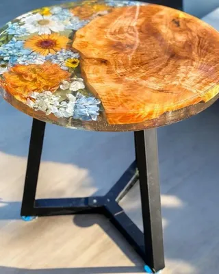 Bloom and Board Pours