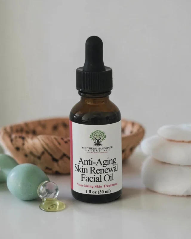 Southern Handmade Essentials Natural Beauty Creations photo