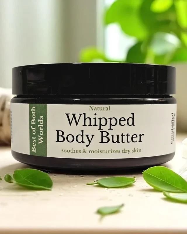 Southern Handmade Essentials Natural Beauty Creations