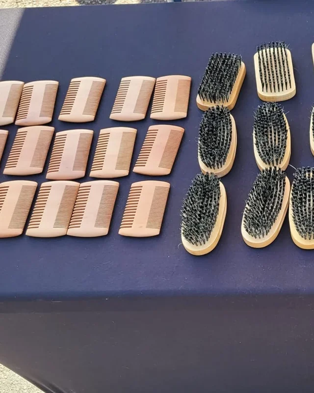 Cabby's Beard Care Products photo