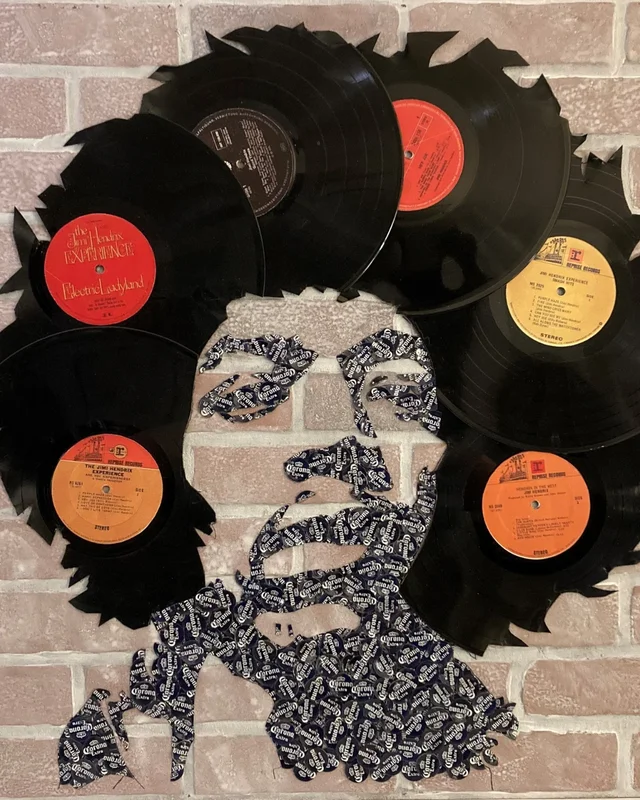 ReCaps Art, LLC