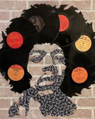 ReCaps Art, LLC