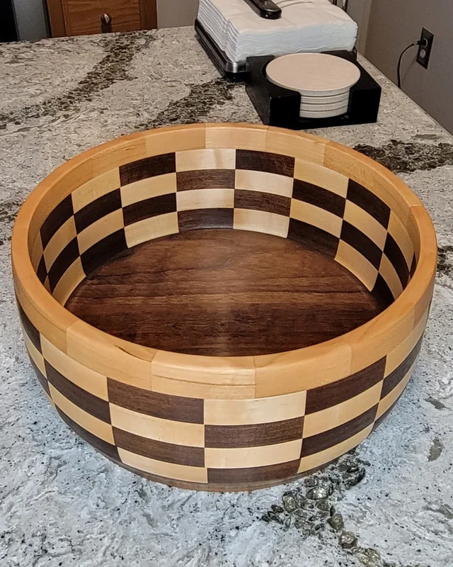 Ron's Woodshop