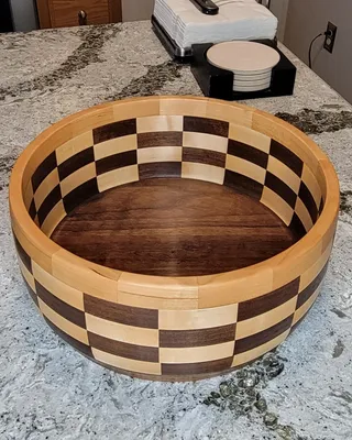 Ron's Woodshop