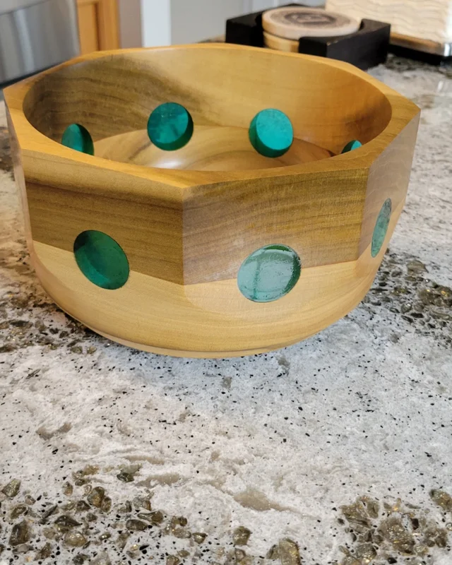Ron's Woodshop photo