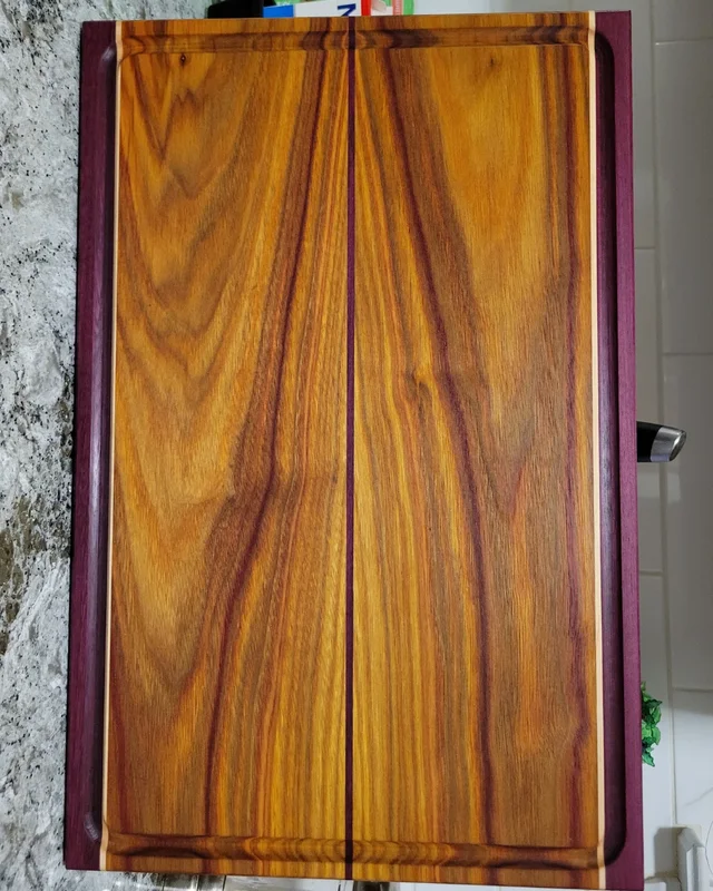 Ron's Woodshop photo