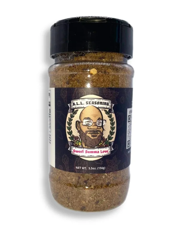 A.L.L. Seasoning photo