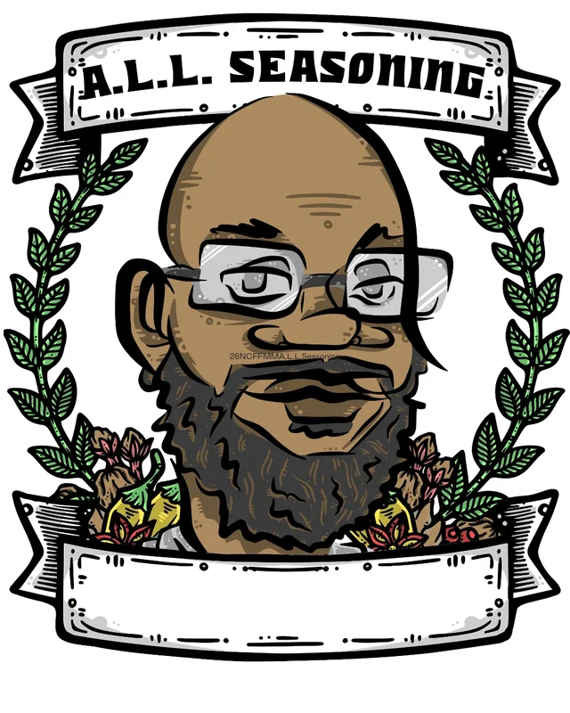 A.L.L. Seasoning photo