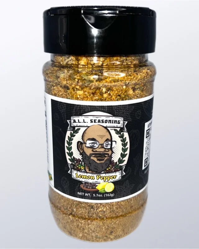 A.L.L. Seasoning photo