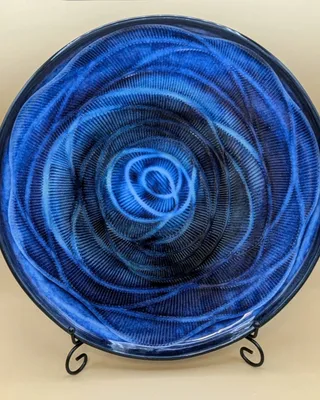 Handcrafted by Perdita, LLC