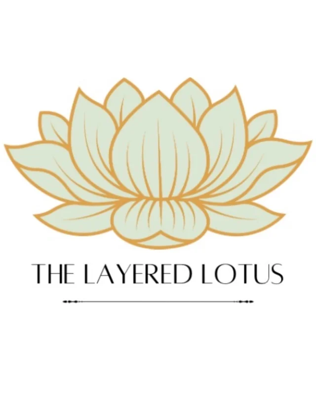 The Layered Lotus photo