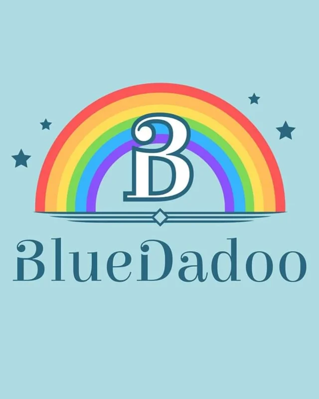 Blue Dadoo photo