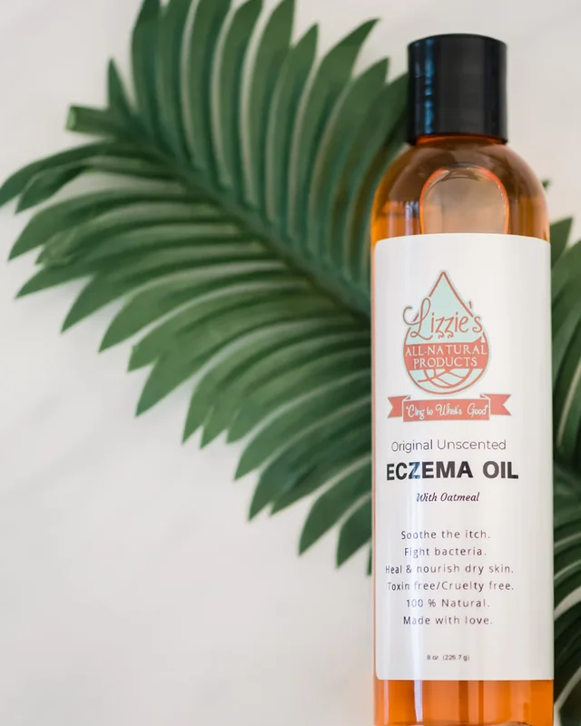 Lizzie's All Natural Products photo