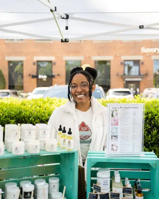Lizzie's All Natural Products
