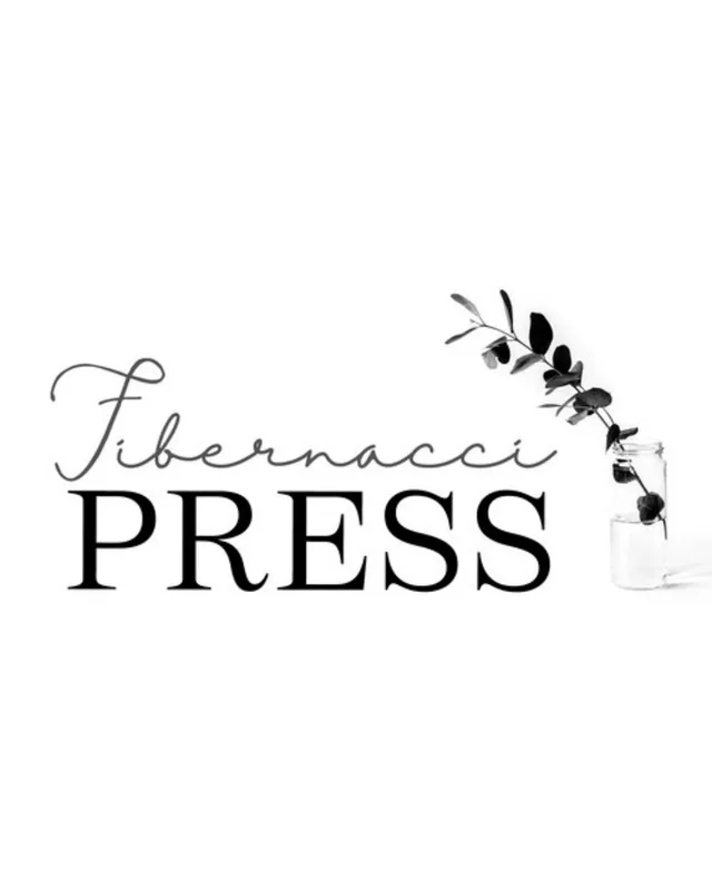 Fibernacci Press photo