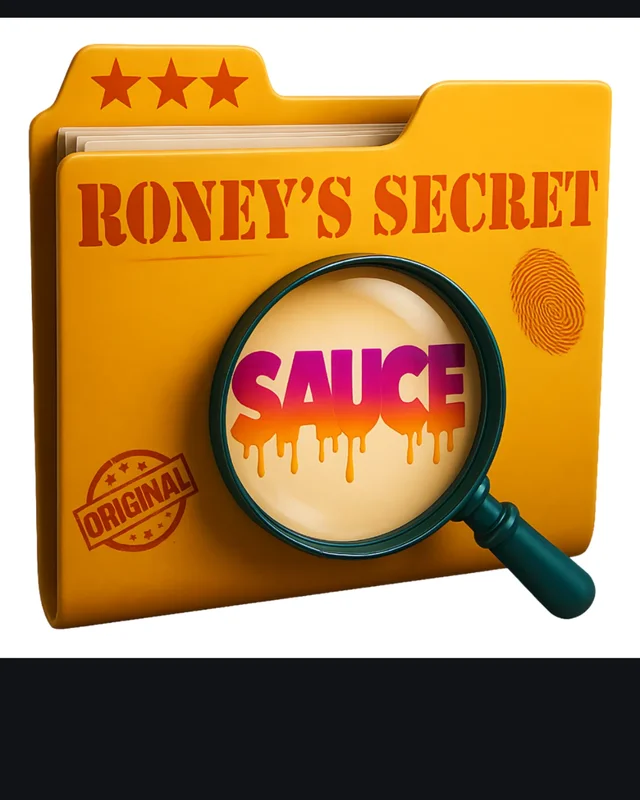 Roney's Kitchen Secrets, LLC photo