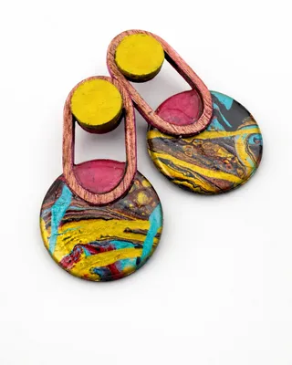 McRae Design - Art You Can Wear