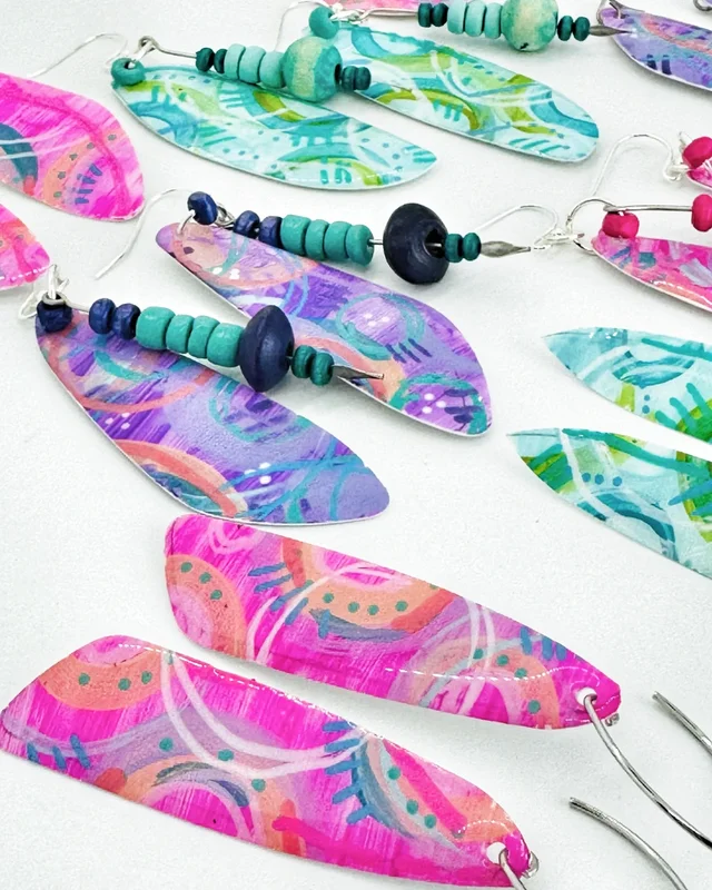 McRae Design - Art You Can Wear photo